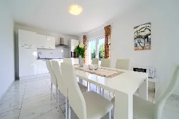 Villa in Linardići, Krk for up to 10 Guests