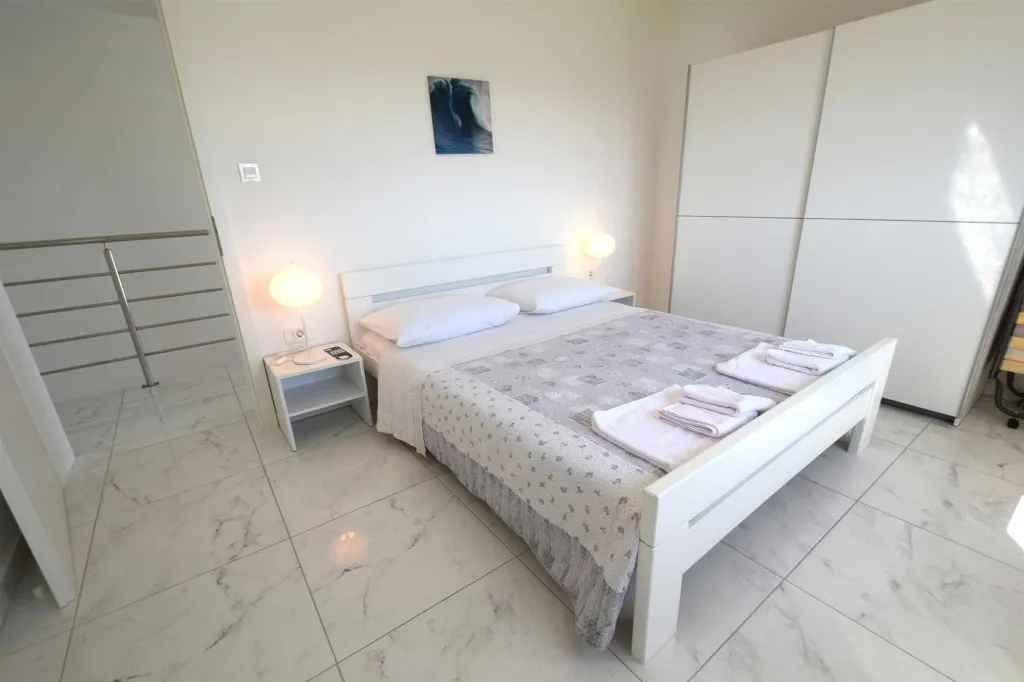 Villa in Linardići, Krk for up to 10 Guests