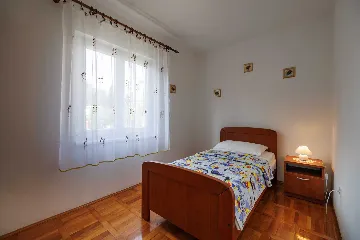 Three-Bedroom Apartment with Balcony in Krk