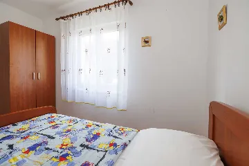 Three-Bedroom Apartment with Balcony in Krk