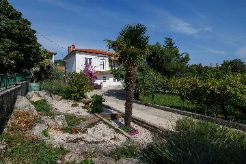 2-Bedroom Apartment in Krk with Terrace