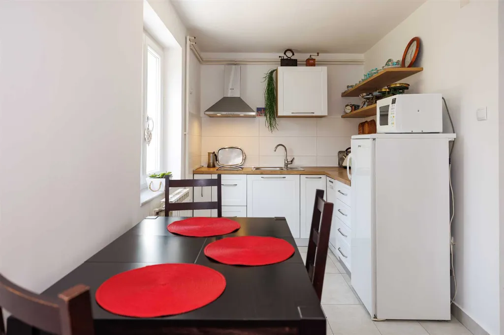 2-Bedroom Apartment in Krk with Terrace