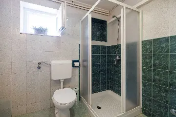 2-Bedroom Apartment in Krk with Terrace