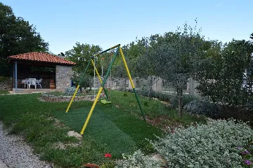 Gabonjin Apartment for 4 Guests with Balcony