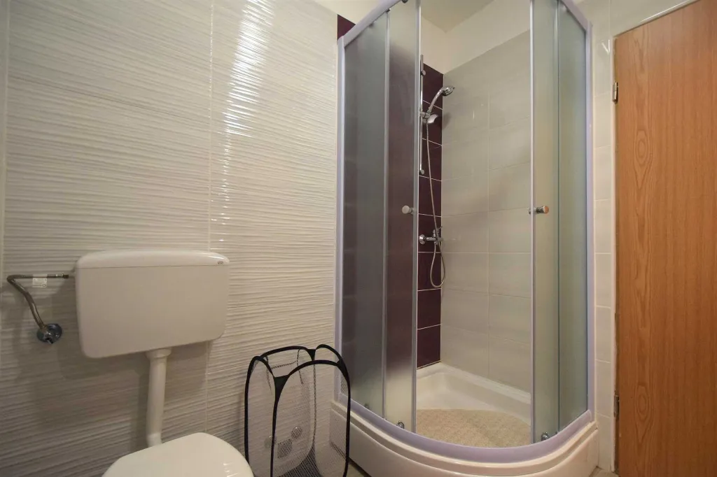 Apartment with Balcony in Gabonjin for 4 Guests