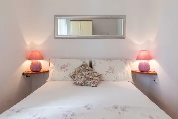 2-Bedroom Apartment with Sea Glimpse in Malinska