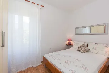 2-Bedroom Apartment with Sea Glimpse in Malinska