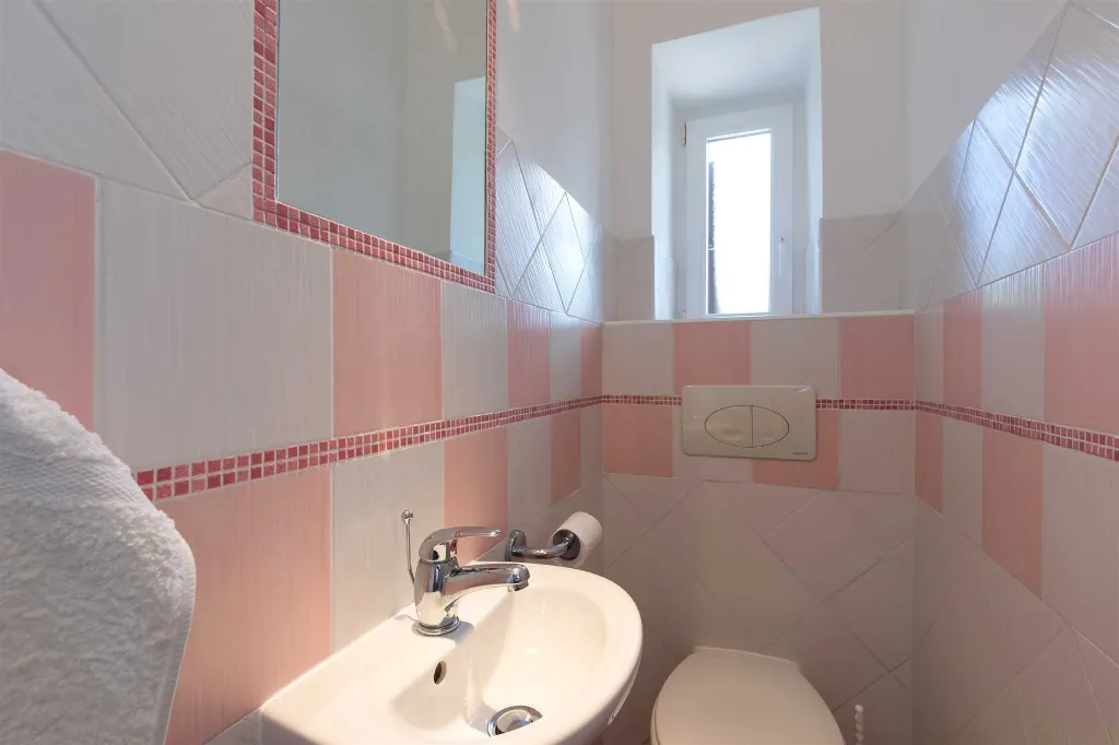 Malinska 2-Bedroom Apartment with Seaview