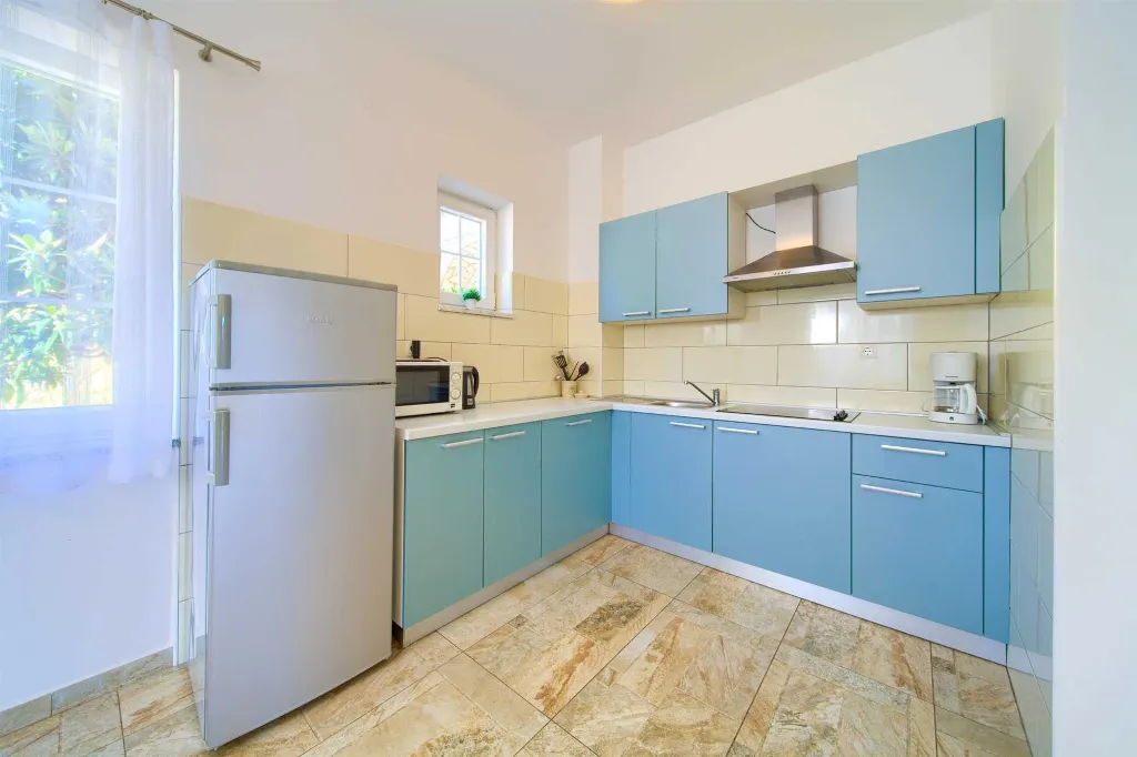 4-Bedroom Villa with Private Pool in Krk - Vrh