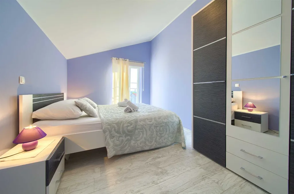 4-Bedroom Villa with Private Pool in Krk - Vrh