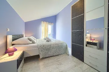 4-Bedroom Villa with Private Pool in Krk - Vrh