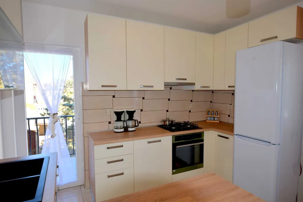 2-Bedroom Apartment in Porat for up to 5 Guests