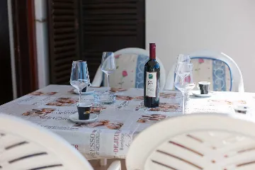 2-Bedroom Apartment in Krk Town with Balcony