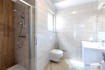 Malinska - Porat 3-Bedroom Villa with Private Pool