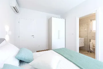 Malinska - Porat 3-Bedroom Villa with Private Pool