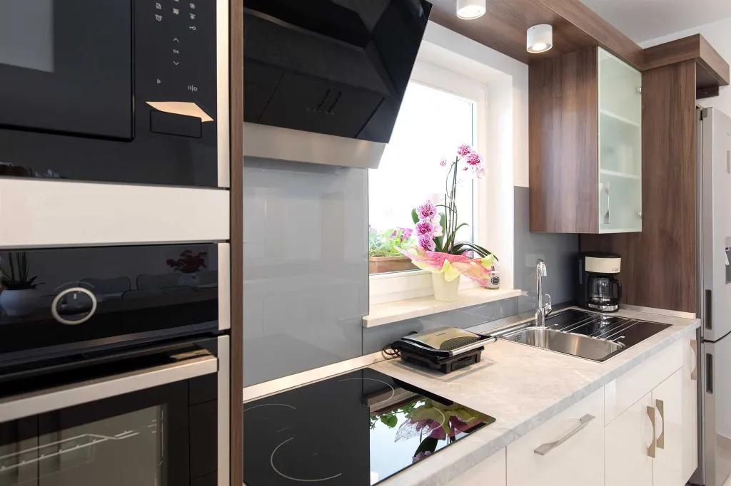Malinska - Porat 3-Bedroom Villa with Private Pool