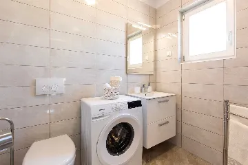 Malinska - Porat 3-Bedroom Villa with Private Pool