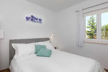 Malinska - Porat 3-Bedroom Villa with Private Pool