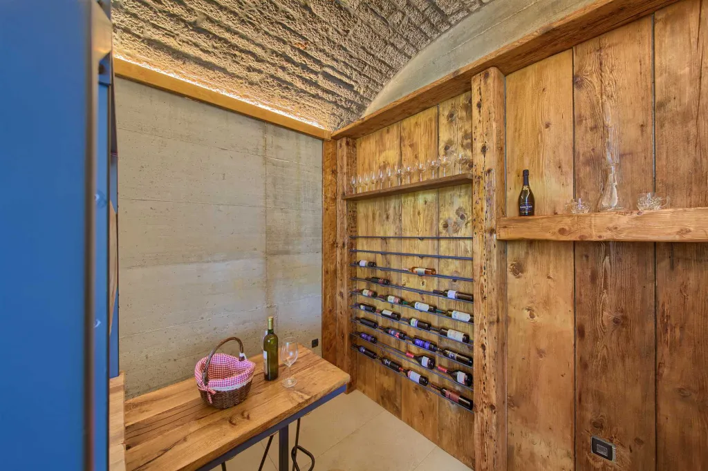 Bajčići 2-Bedroom Villa for Up to 6 Guests