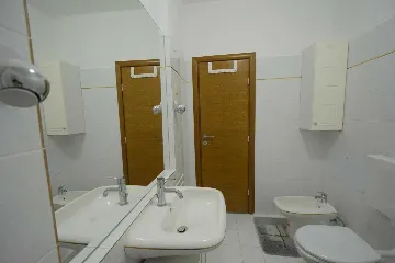 Sea-View Apartment in Omisalj for 6–8 Guests