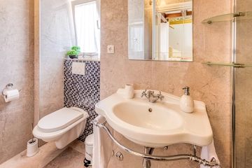 Traditional Villa with Private Pool and Garden in Bajčići