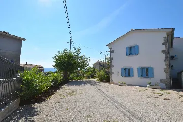 Skrbčići Studio Apartment with Balcony