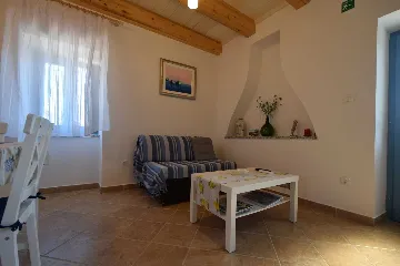 Skrbčići Studio Apartment with Balcony