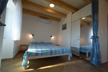 Skrbčići Studio Apartment with Balcony