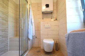 Skrbčići Studio Apartment with Balcony