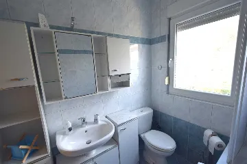 2-Bedroom Apartment with Terrace in Pinezići
