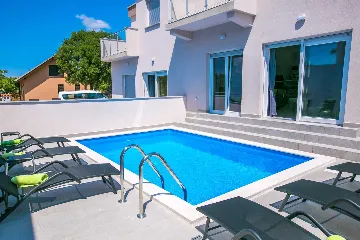 Skrbčići Holiday House for up to 7 Guests