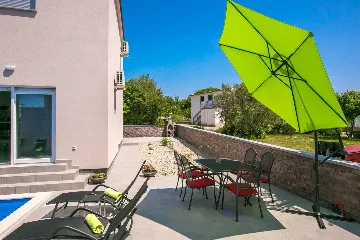 Skrbčići Holiday House for up to 7 Guests