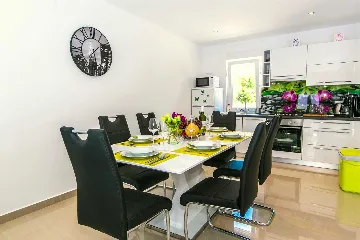 Skrbčići Holiday House for up to 7 Guests