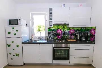 Skrbčići Holiday House for up to 7 Guests