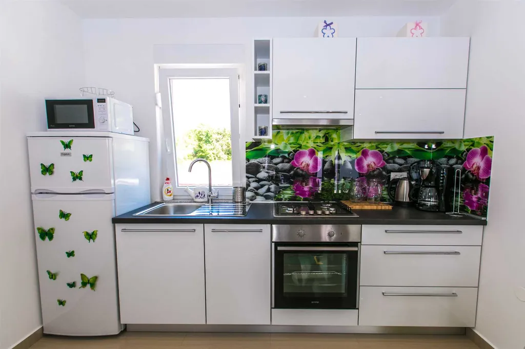 Skrbčići Holiday House for up to 7 Guests