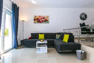 Skrbčići Holiday House for up to 7 Guests