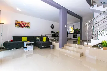 Skrbčići Holiday House for up to 7 Guests