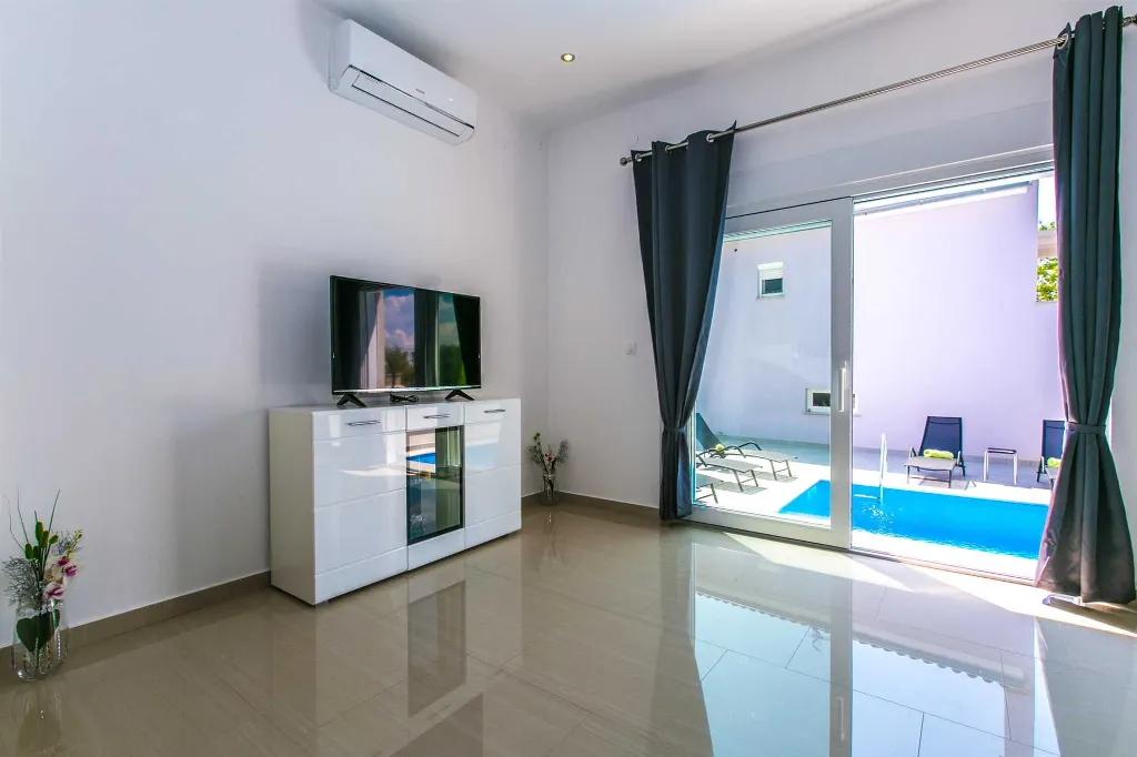 Skrbčići Holiday House for up to 7 Guests