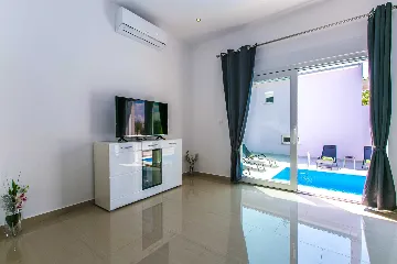 Skrbčići Holiday House for up to 7 Guests