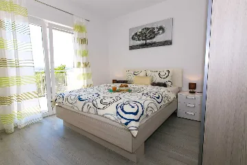 Skrbčići Holiday House for up to 7 Guests