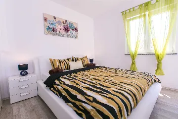 Skrbčići Holiday House for up to 7 Guests