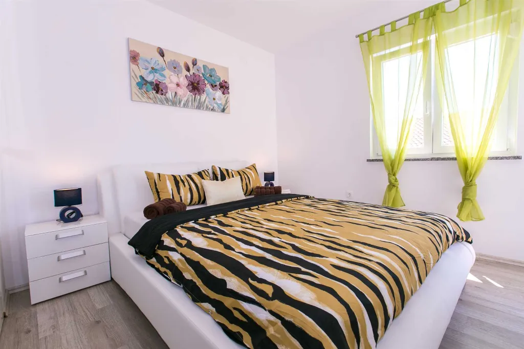 Skrbčići Holiday House for up to 7 Guests