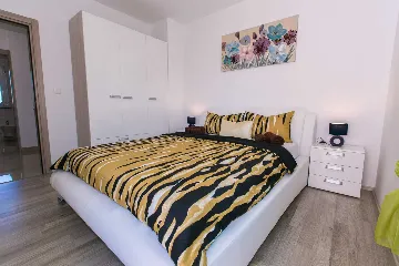 Skrbčići Holiday House for up to 7 Guests