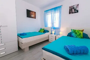 Skrbčići Holiday House for up to 7 Guests