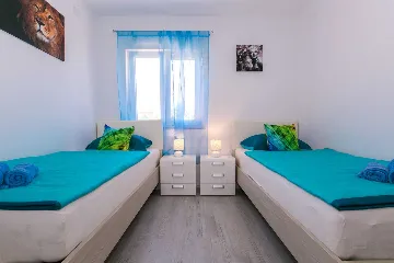 Skrbčići Holiday House for up to 7 Guests