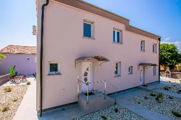 Skrbčići Holiday House for up to 7 Guests