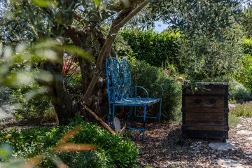 Balcony 1-Bedroom Apartment in Malinska for 4