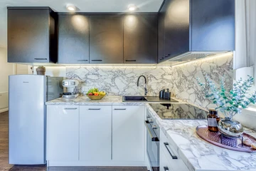 Malinska Apartment with Balcony for 4 Guests