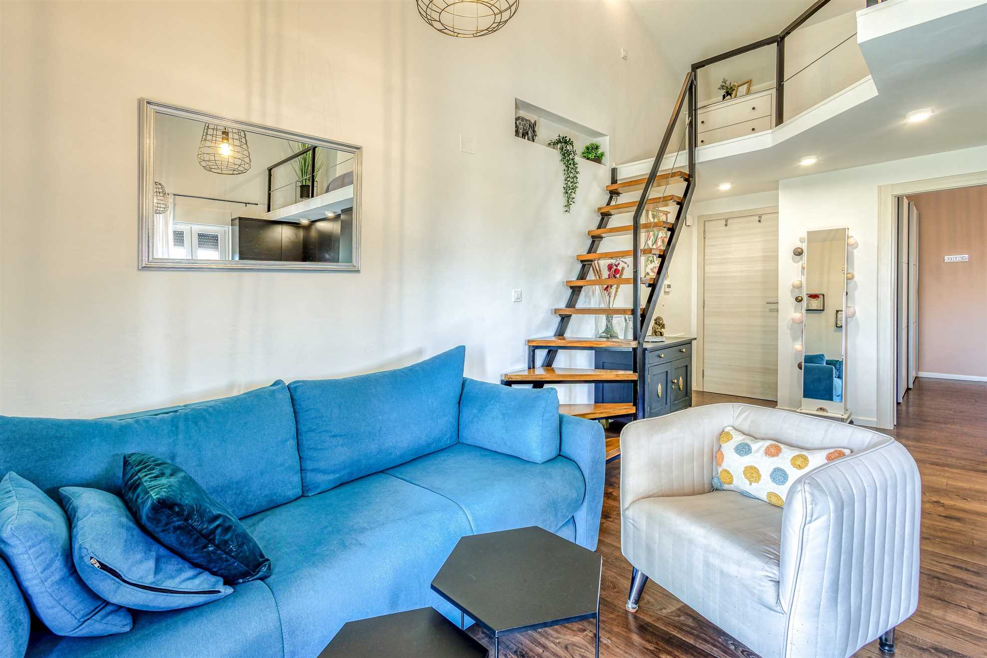 Apartment Aki Antonela - DE3D7273D1D642F4818F9FEBAE8E0A38