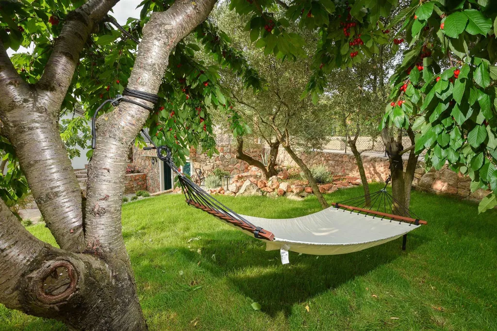 2-Bedroom Villa with Hot Whirlpool in Punat